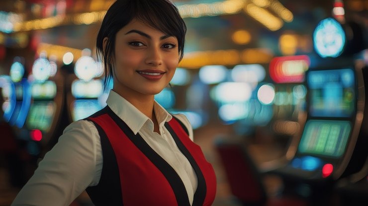 কয়েন গেমের বাংলা পরিচিতি স্ক্রিন
